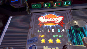 I’m Hungry VR Free Download By Steam-repacks.com