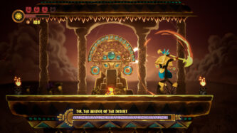 Imp of the Sun Free Download By Steam-repacks.com