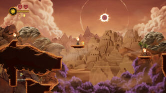 Imp of the Sun Free Download By Steam-repacks.com