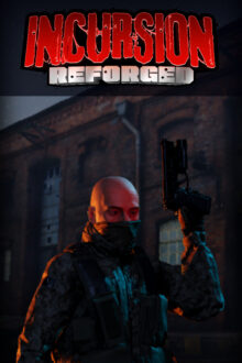 Incursion Reforged Free Download By Steam-repacks