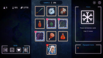 Instinct War – Card Game Free Download By Steam-repacks.com