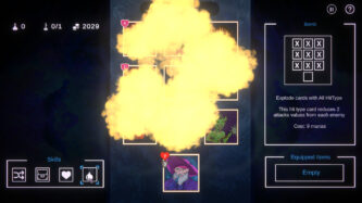 Instinct War – Card Game Free Download By Steam-repacks.com