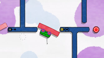 JellyCar Worlds Free Download By Steam-repacks.com