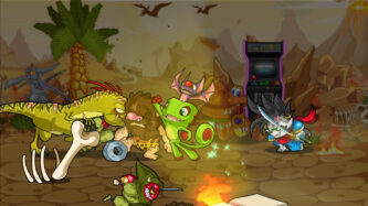 Jitsu Squad Free Download By Steam-repacks.com