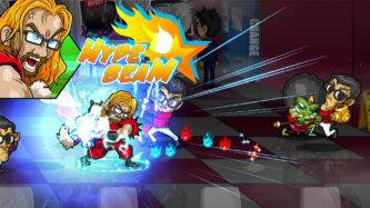 Jitsu Squad Free Download By Steam-repacks.com