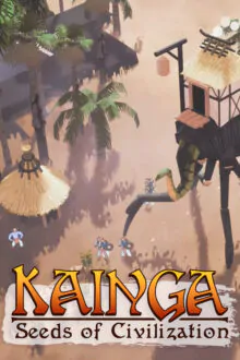 Kainga Seeds of Civilization Free Download (v1.0)