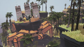Kainga Seeds of Civilization Free Download By Steam-repacks.com