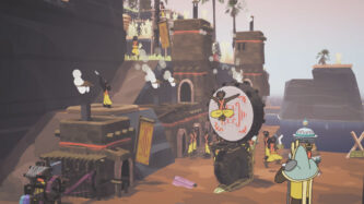 Kainga Seeds of Civilization Free Download By Steam-repacks.com