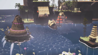 Kainga Seeds of Civilization Free Download By Steam-repacks.com