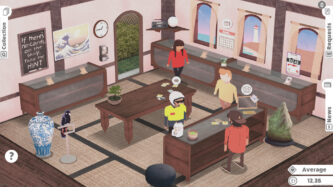 Kardboard Kings Card Shop Simulator Free Download By Steam-repacks.com