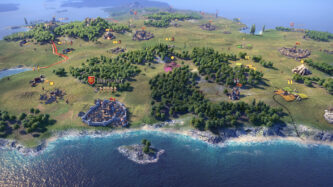 Knights of Honor II Sovereign Free Download By Steam-repacks.com