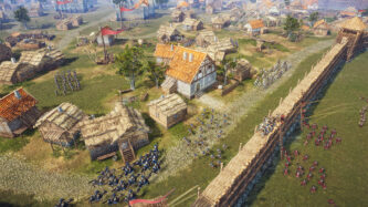 Knights of Honor II Sovereign Free Download By Steam-repacks.com