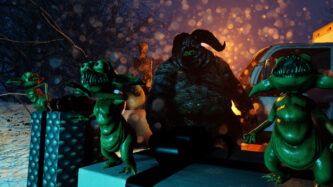 Krampus Kills Free Download By Steam-repacks.com
