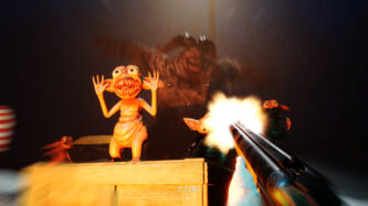 Krampus Kills Free Download By Steam-repacks.com