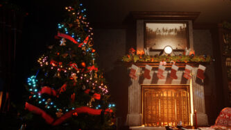 Krampus Kills Free Download By Steam-repacks.com