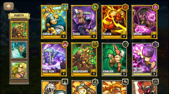Legends of Kingdom Rush Free Download By Steam-repacks.com