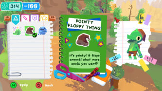 Lil Gator Game Free Download By Steam-repacks.com