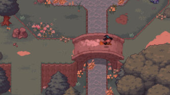 Little Witch in the Woods Free Download By Steam-repacks.com