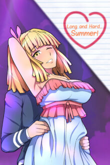 Long and Hard Summer! Free Download By Steam-repacks