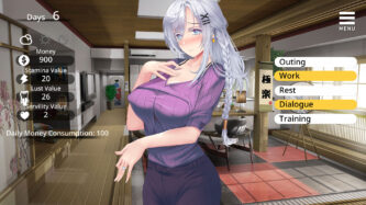 MILF Conditioning Free Download By Steam-repacks.com