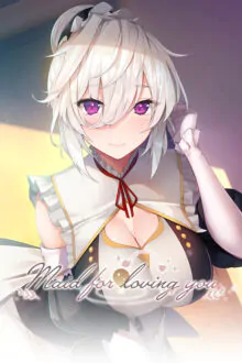 Maid for Loving You Free Download By Steam-repacks