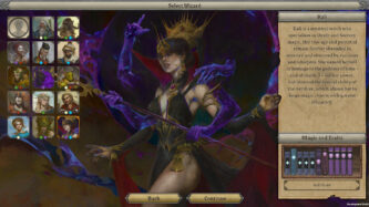 Master of Magic Free Download By Steam-repacks.com
