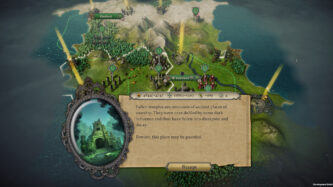 Master of Magic Free Download By Steam-repacks.com