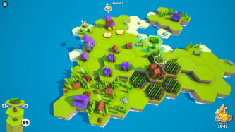 Match Village Free Download By Steam-repacks.com
