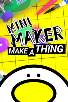 Mini Maker Make A Thing Free Download By Steam-repacks