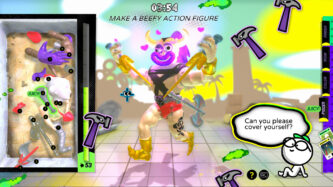 Mini Maker Make A Thing Free Download By Steam-repacks.com