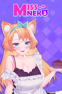 Miss Neko 3 Free Download By Steam-repacks