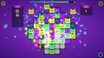 Miss Neko 3 Free Download By Steam-repacks.com
