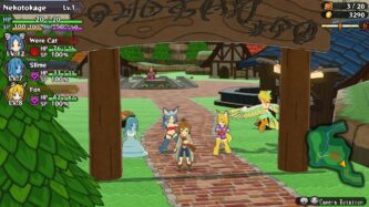 Monster Girls and the Mysterious Adventure 2 Free Download By Steam-repacks.com