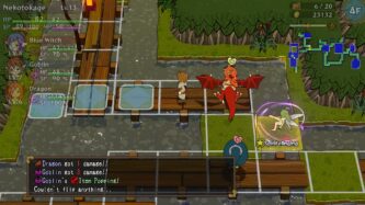 Monster Girls and the Mysterious Adventure 2 Free Download By Steam-repacks.com