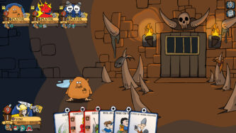 Munchkin Digital Free Download By Steam-repacks.com
