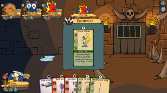 Munchkin Digital Free Download By Steam-repacks.com