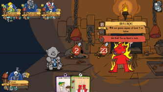 Munchkin Digital Free Download By Steam-repacks.com