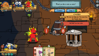 Munchkin Digital Free Download By Steam-repacks.com