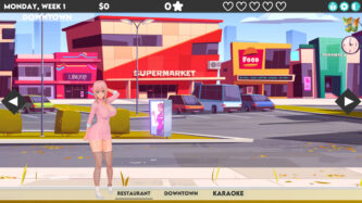 My Escort Company Free Download By Steam-repacks.com
