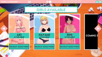 My Escort Company Free Download By Steam-repacks.com
