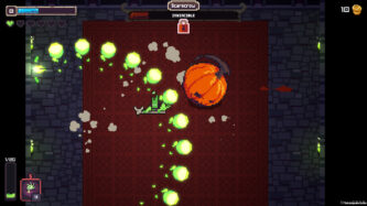 NecroBouncer Free Download By Steam-repacks.com