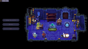 Necrosmith Free Download By Steam-repacks.com