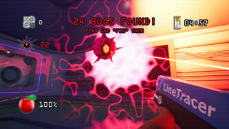 Out of Bounds Free Download By Steam-repacks.com