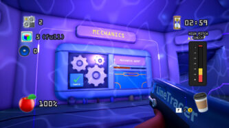 Out of Bounds Free Download By Steam-repacks.com