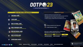 Out of the Park Baseball 23 Free Download By Steam-repacks.com