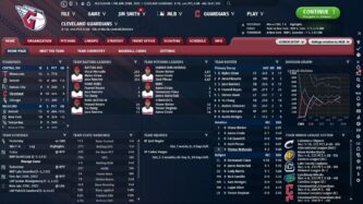 Out of the Park Baseball 23 Free Download By Steam-repacks.com
