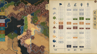 Ozymandias Bronze Age Empire Sim Free Download By Steam-repacks.com