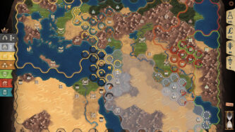 Ozymandias Bronze Age Empire Sim Free Download By Steam-repacks.com