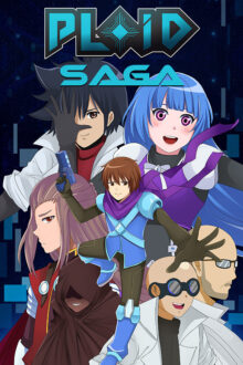 PLOID SAGA Free Download By Steam-repacks