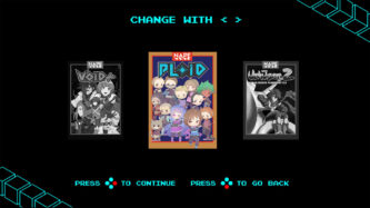 PLOID SAGA Free Download By Steam-repacks.com